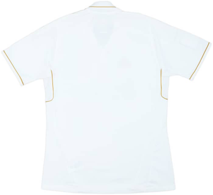 2011-12 Real Madrid Home Shirt - 4/10 - (XL.Boys)