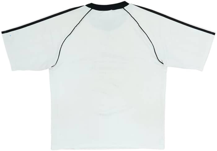 1990s adidas Template Shirt - 4/10 - (L)