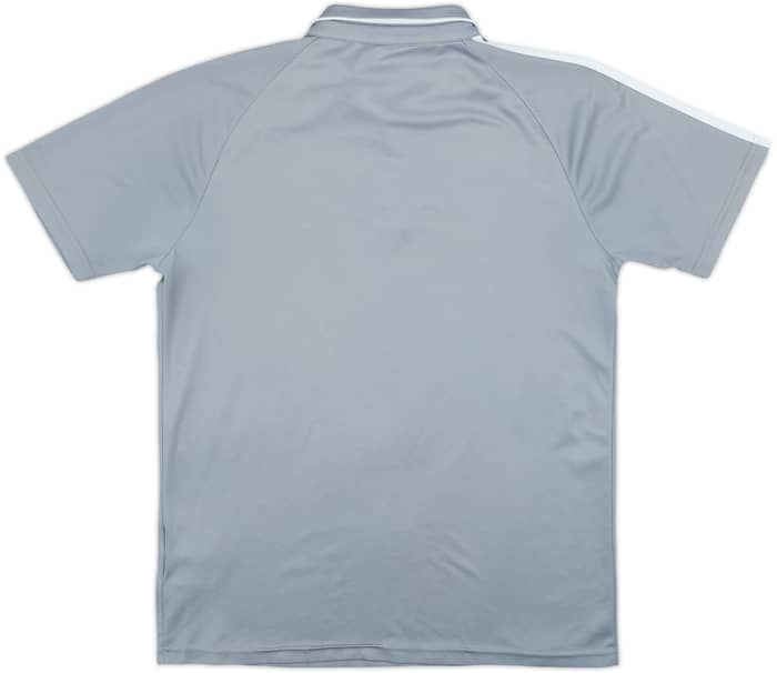 2016-17 Manchester United adidas Polo Shirt - 6/10 - (M)