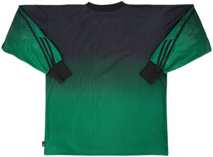 2003-04 AC Milan GK Shirt - 4/10 - (XL)