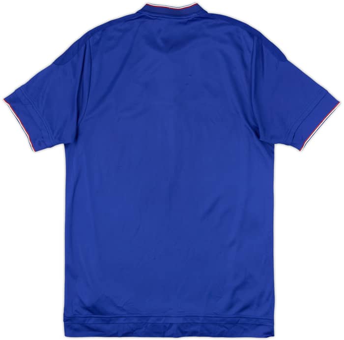 2015-16 Chelsea Home Shirt - 5/10 - (M)