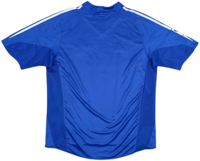 2004-05 Real Madrid Third Shirt - 5/10 - (L)