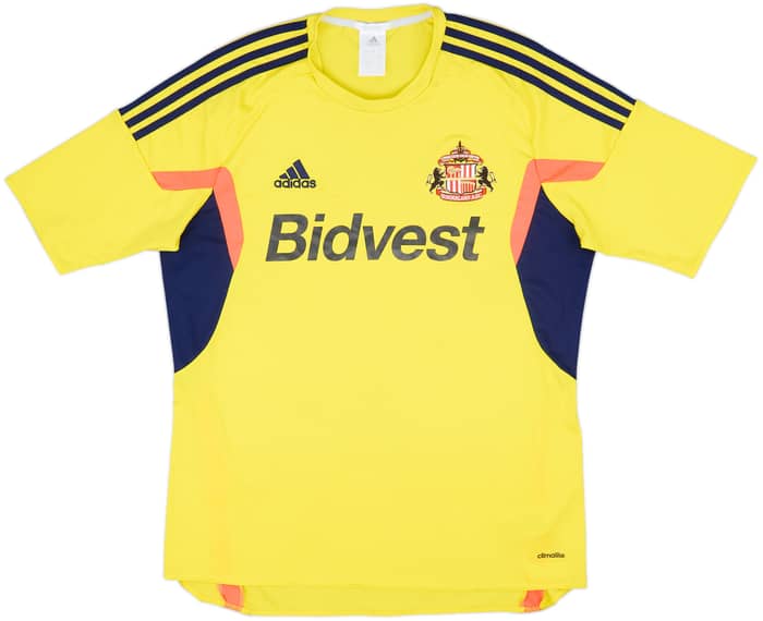 2013-14 Sunderland Away Shirt - 6/10 - (L)