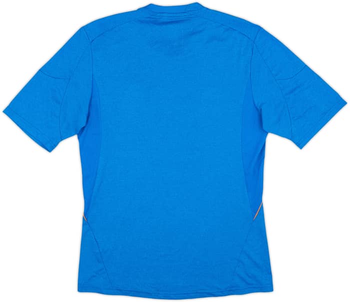 2013-14 Real Madrid Away Shirt - 5/10 - (S)