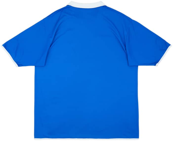 2004-05 Birmingham Home Shirt - 6/10 - (XXL)
