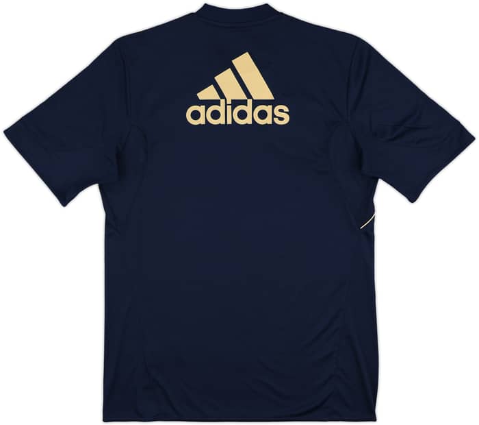 2012-13 Chelsea adidas Training Shirt - 9/10 - (L)