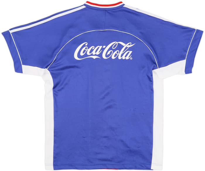 1998-99 South China Third Shirt - 9/10 - (S)