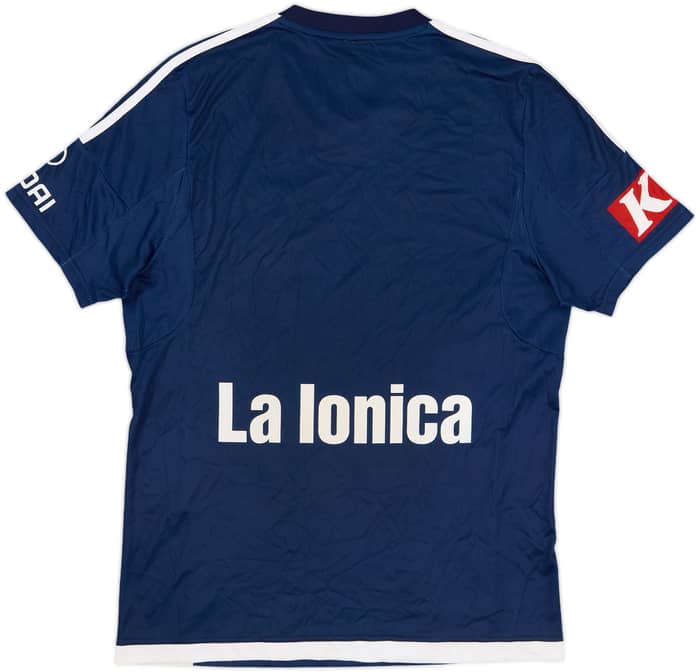 2015-16 Melbourne Victory Home Shirt - 7/10 - (M)