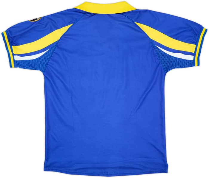 1998-99 Juventus Third Shirt - 5/10 - (M)