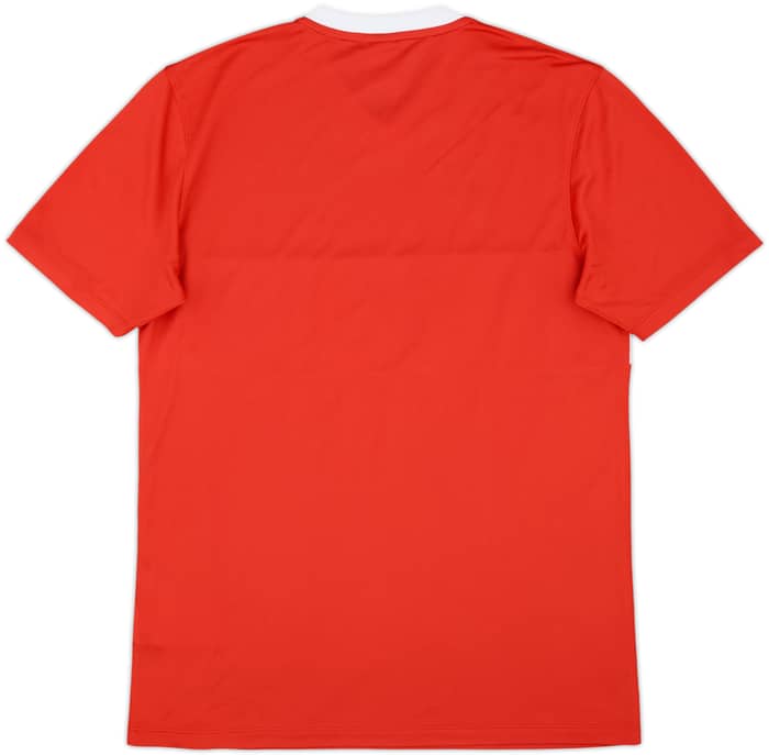 2013-14 Spartak Moscow Basic Home Shirt - 7/10 - (M)