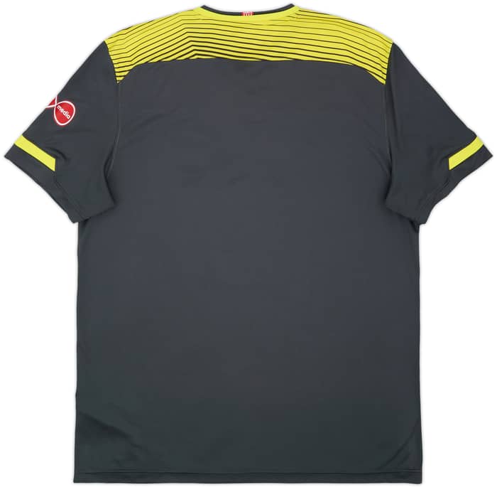 2019-20 Southampton Away Shirt - 4/10 - (XXL)