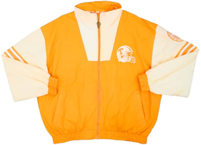 1990s Tennessee Volunteers Pro Player Rain Jacket - 8/10 - (XL)