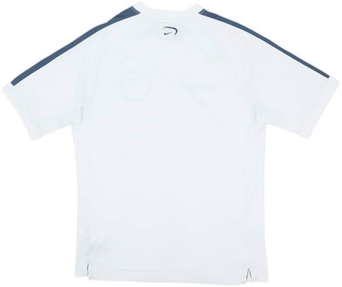 2014-15 Celtic Nike Training Shirt - 4/10 - (M)