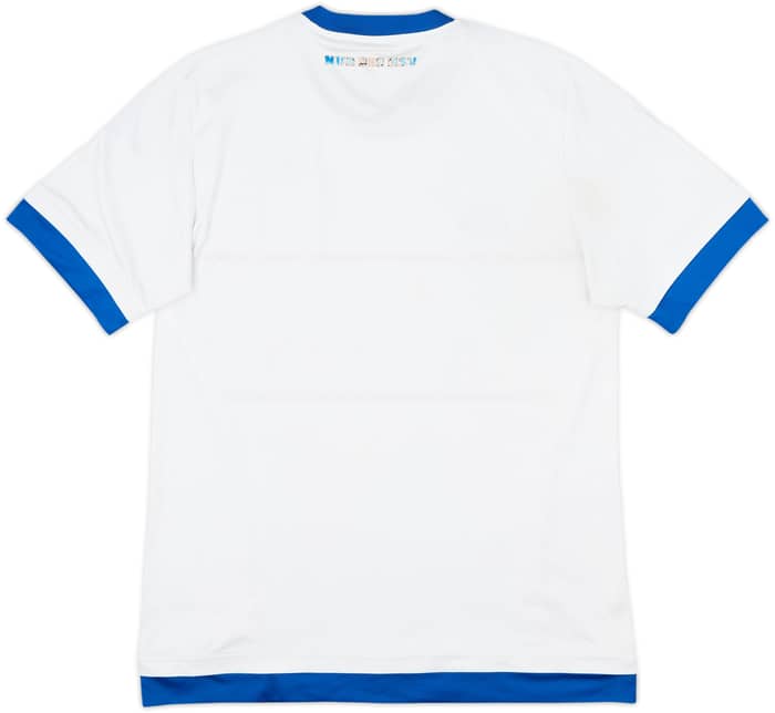 2015-16 Hamburg Home Shirt - 5/10 - (M)