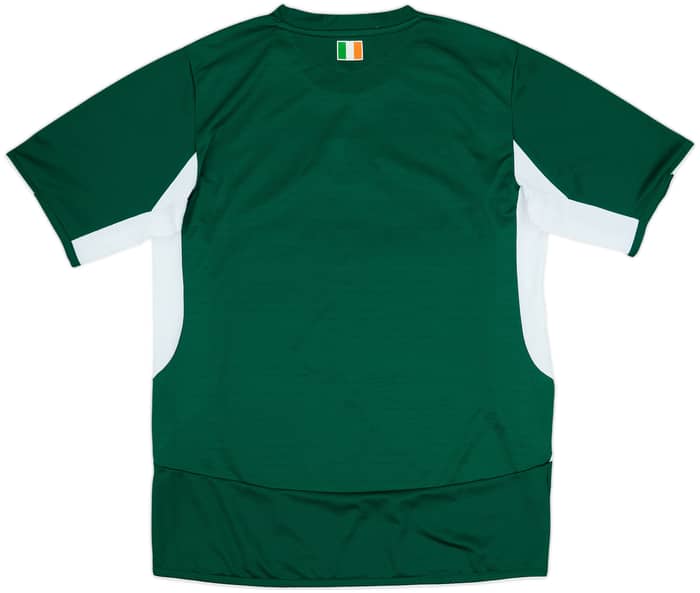 2006 Shamrock Rovers Third Shirt - 8/10 - (M)