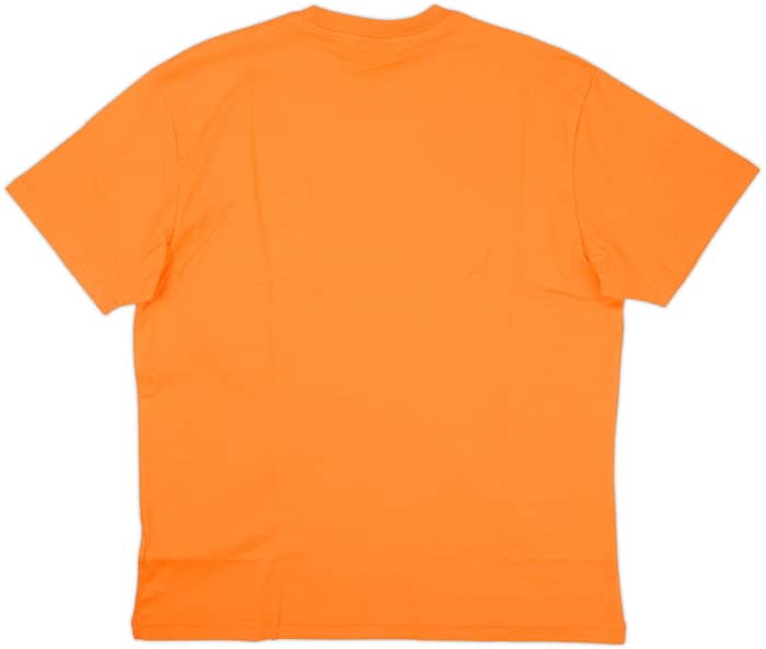 2006-07 Nike Template Graphic Cotton Tee (XL)