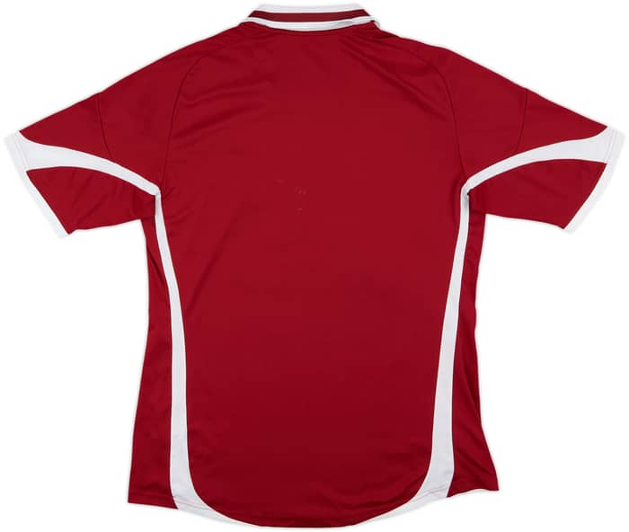 2008-09 Nurnberg Home Shirt - 4/10 - (L)
