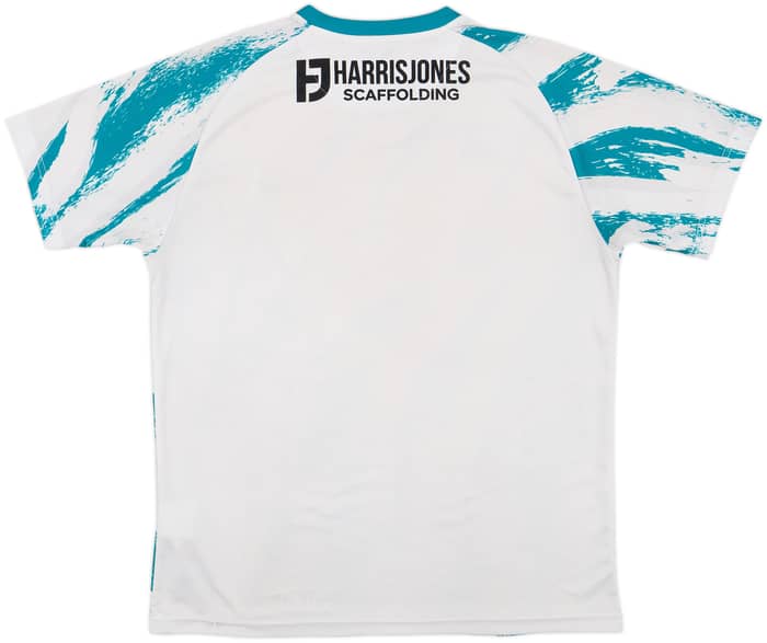 2022-23 Lincoln City Third Shirt - 7/10 - (L)