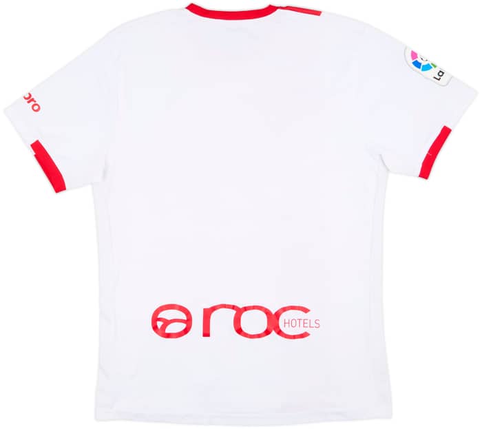 2018-19 Mallorca Away Shirt - 6/10 - (L)
