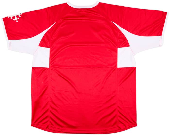 2006-07 Pisa Away Shirt - 8/10 - (XL)