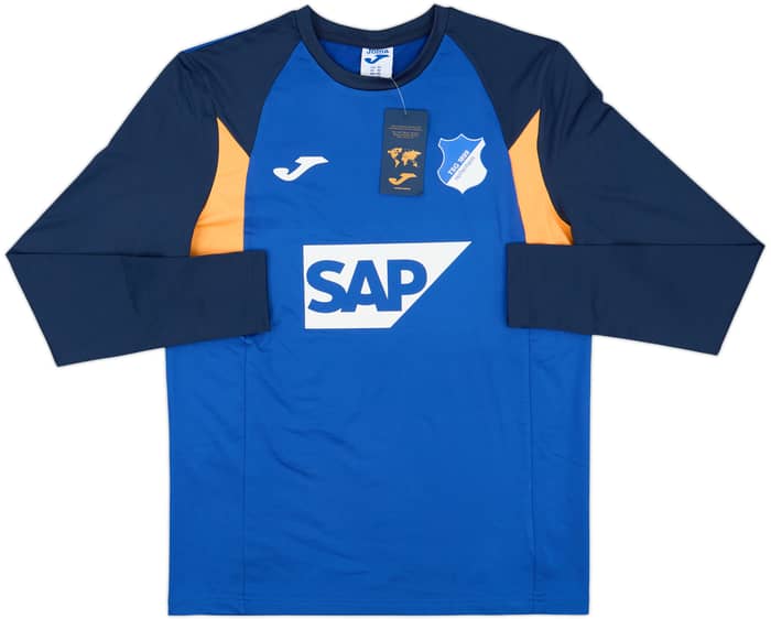 2023-24 TSG Hoffenheim Joma Sweat Top (M)