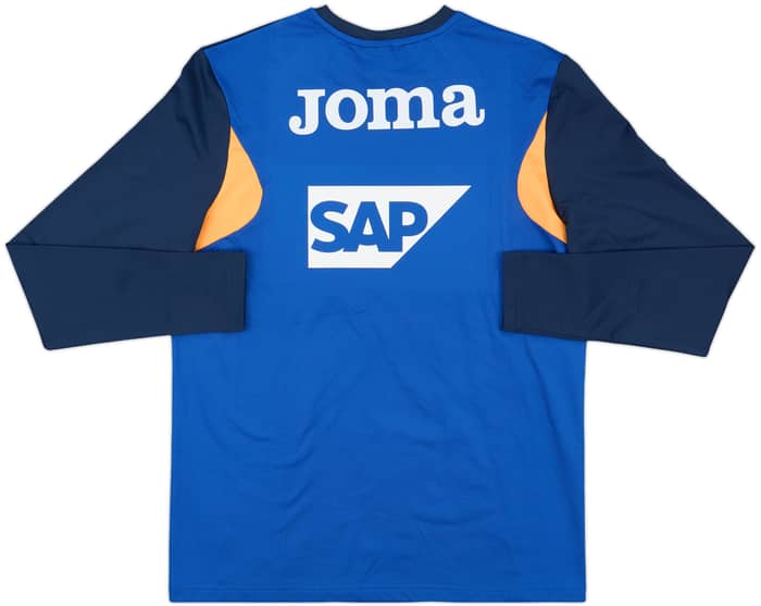 2023-24 TSG Hoffenheim Joma Sweat Top (M)