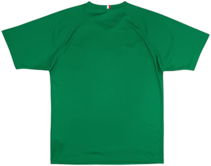 2006-07 Mexico Basic Home Shirt - 7/10 - (M)