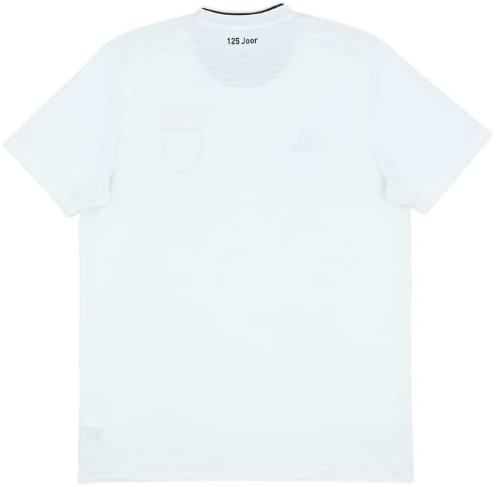 2018-19 FC Basel Away Shirt - 8/10 - (L)