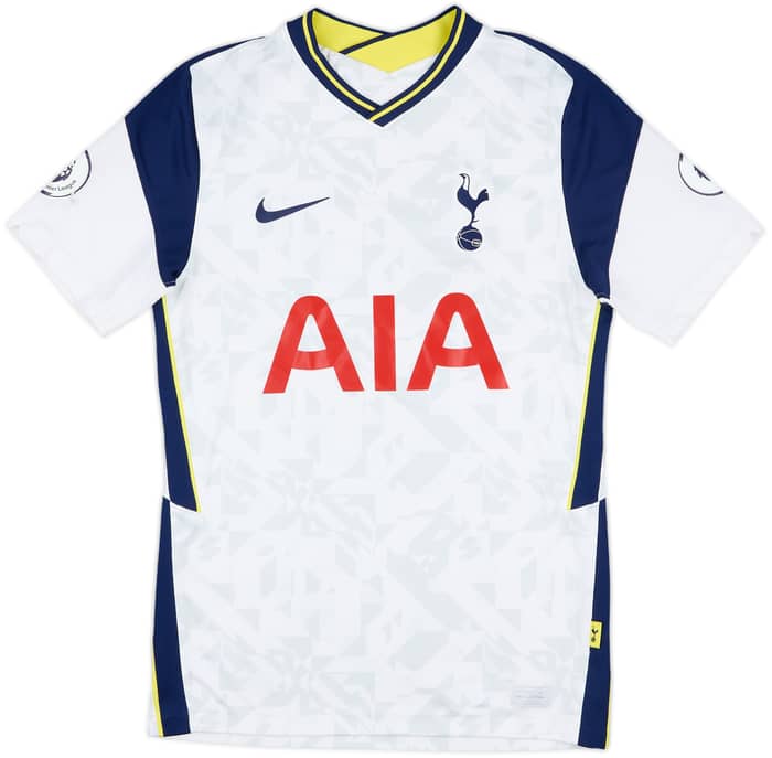 2020-21 Tottenham Home Shirt Bale #9 - 5/10 - (S)