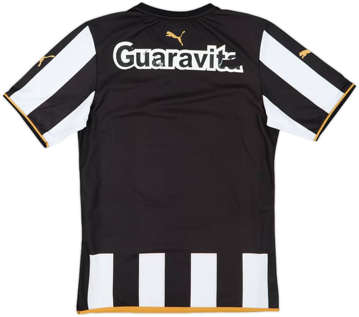 2014 Botafogo Home Shirt - 6/10 - (M)