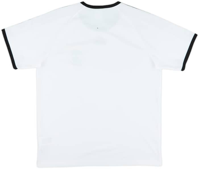2008-09 Germany adidas Training Shirt - 8/10 - (M)