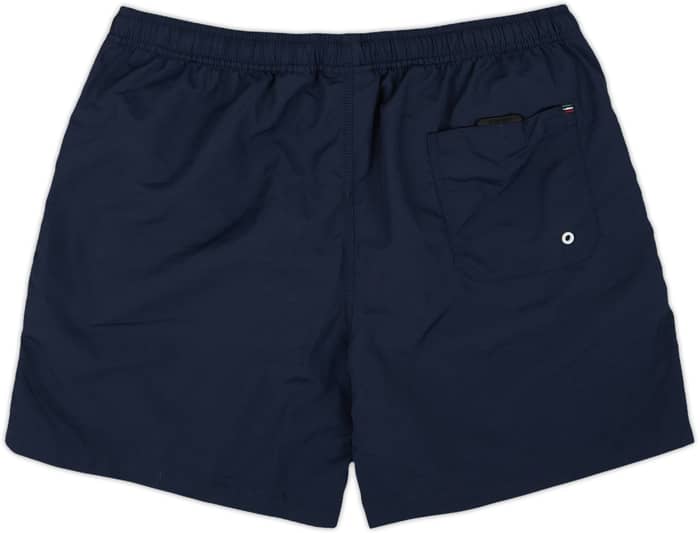 2011-12 Fiorentina Lotto Training Shorts (M)