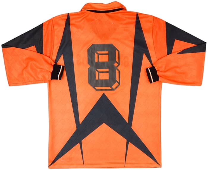 1990s ABM Template L/S Shirt #8 - 9/10 - (XL)