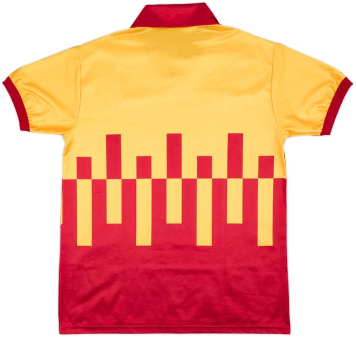 1990s Ennerre Template Shirt - 9/10 - (XL)