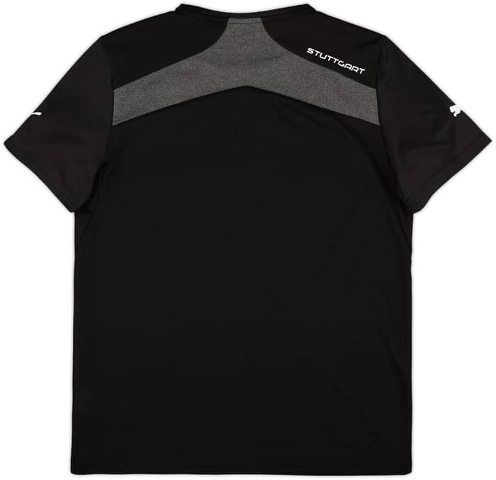 2013-14 Stuttgart Puma Training Shirt - 8/10 - (XL.Boys)