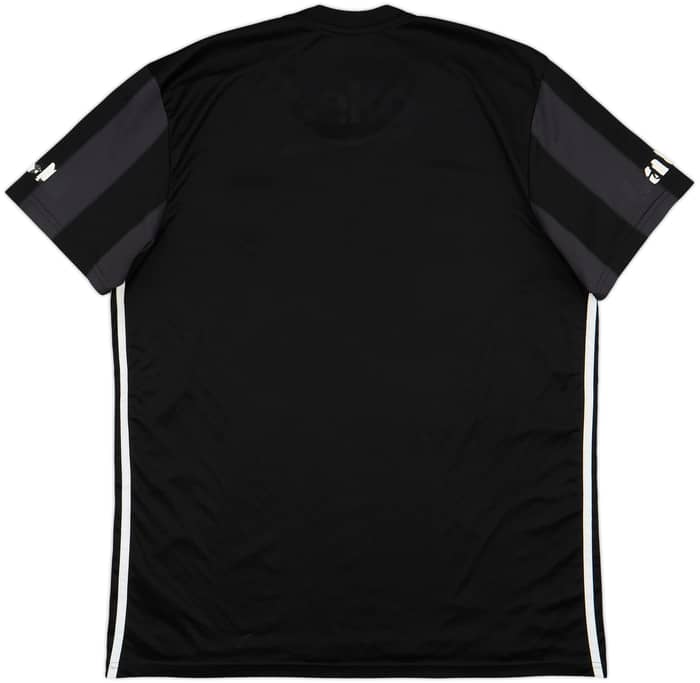 2018-19 Besiktas Away Shirt - 4/10 - (L)