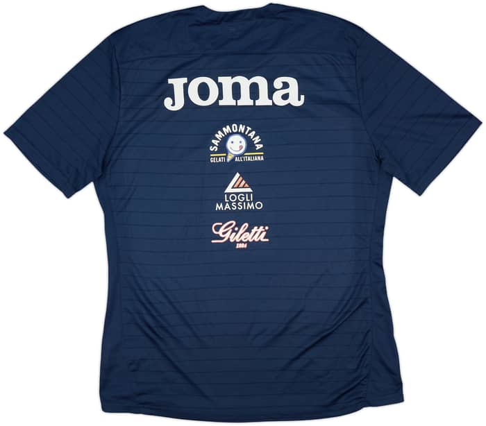 2015-16 Empoli Joma Training Shirt - 8/10 - (M)