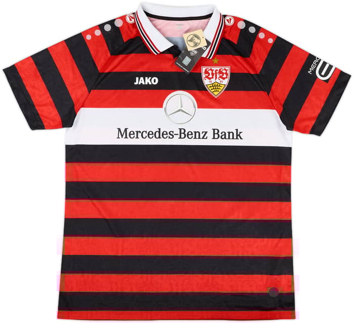 2022-23 Stuttgart Away Shirt Schwips (XL)