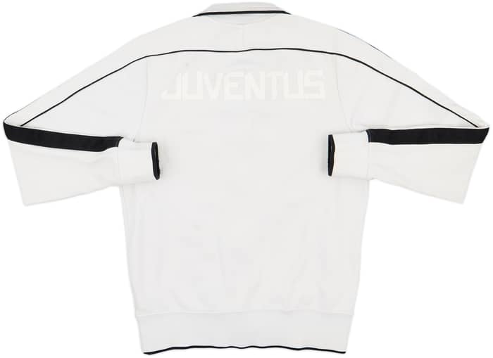 2012-13 Juventus Nike Track Jacket - 5/10 - (S)