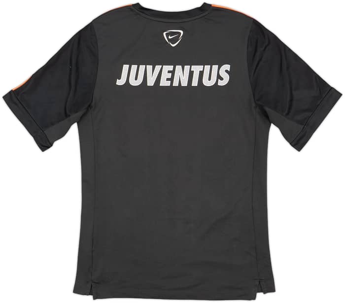 2014-15 Juventus Nike Training Shirt - 8/10 - (S)