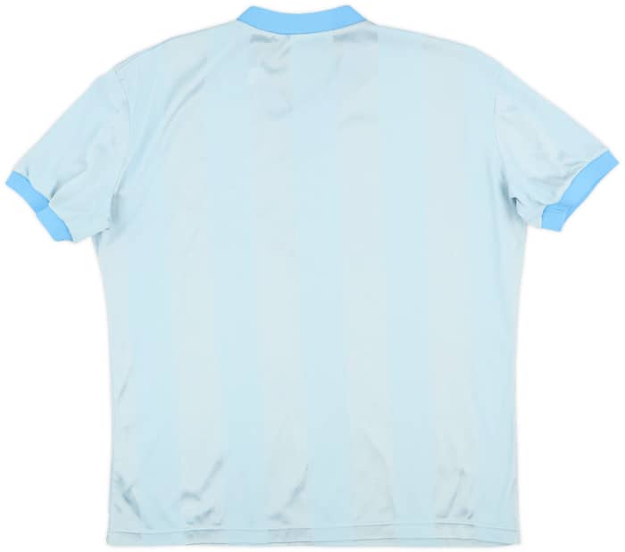 1982-83 Tottenham Centenary Away Shirt - 7/10 - (M)
