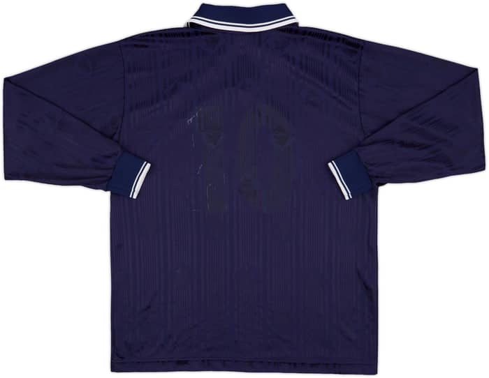 1997-98 Piacenza Third L/S Shirt - 5/10 - (L)