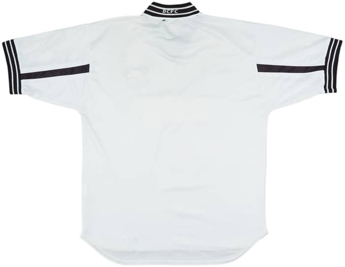 1999-01 Derby County Home Shirt - 6/10 - (L)