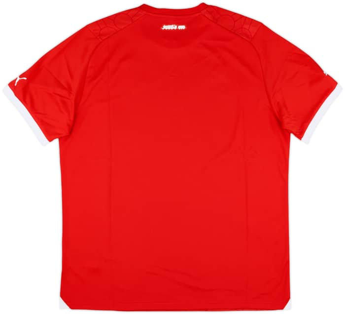 2023-24 Swindon Town Home Shirt (XL)