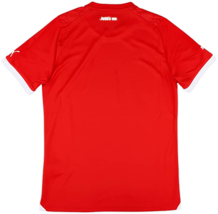 2023-24 Swindon Town Home Shirt (M)