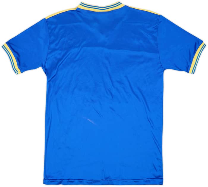 1988-89 Wimbledon 'FA Cup Final' Home Shirt - 9/10 - (M)