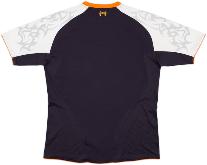 2012-13 Liverpool Third Shirt - 5/10 - (M)