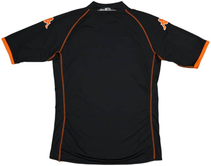 2009-10 Valencia Away Shirt (L)