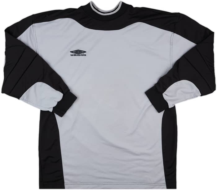 2000s Umbro Template GK Shirt #1 - 8/10 - (XL)