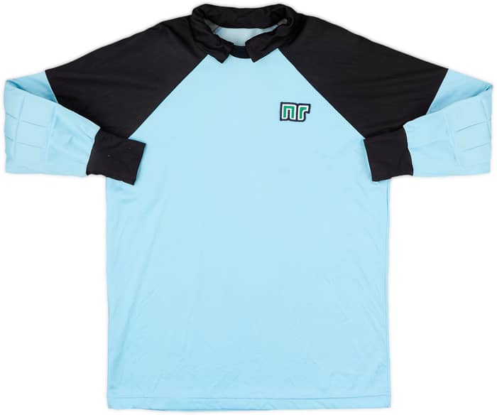 1990s Ennerre Template GK Shirt #1 - 7/10 - (XL.Boys)